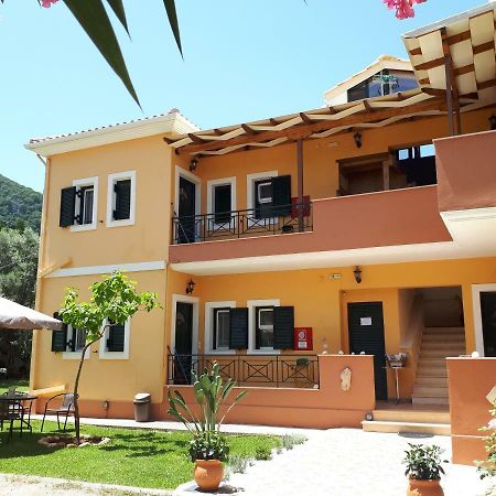 Elizabeth Apartments Frínion المظهر الخارجي الصورة