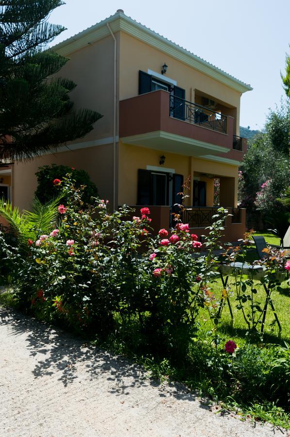 Elizabeth Apartments Frínion المظهر الخارجي الصورة
